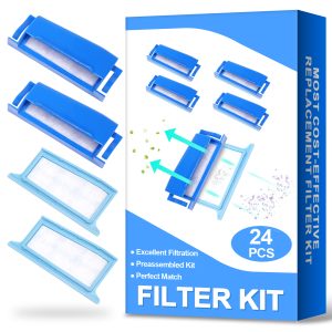 CPAP Filters for Philips Respironics