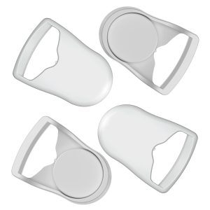 CPAP Headgear Clips for ResMed & Philips