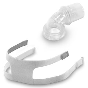 Philips Respironics Headgear Replacement Headgear & Elbow/Swivel