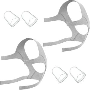 ResMed N20 Headgear Replacement