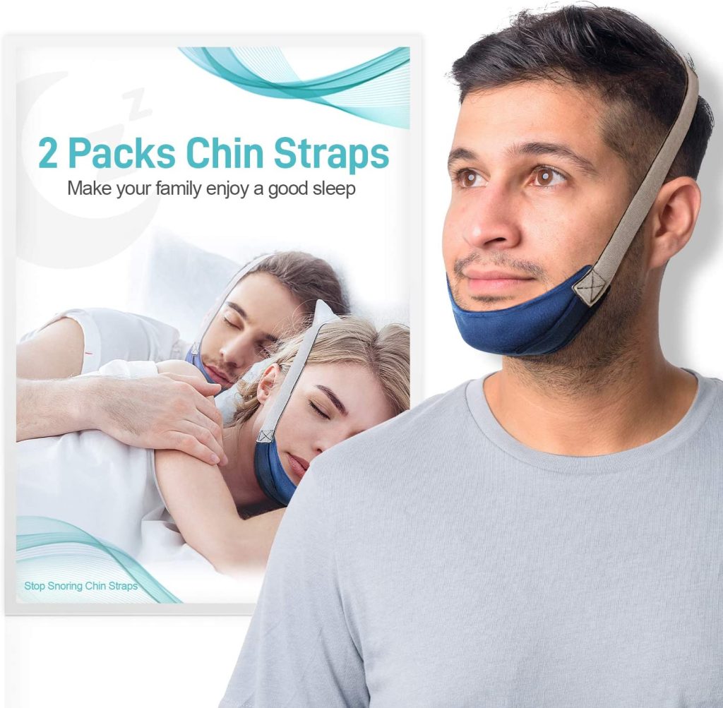 CPAP Headgear Strap Covers for Resmed Forcpap For better sleep - Your  Reliable CPAP Supplier