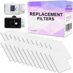 ResMed CPAP Filters Replacement Air Filters