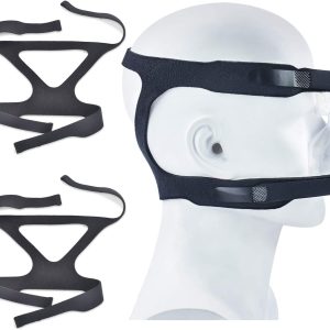 Universal CPAP Headgears